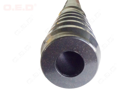 Tunneling Drill Extension Rod Rd32 Rd38 Rd45 Rd51 For Rock Drilling Quarry