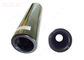 Same Diameter R28 R32 Drill Coupling , Long Hole Rock Drilling Tools Guide Tube