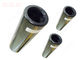 Same Diameter R28 R32 Drill Coupling , Long Hole Rock Drilling Tools Guide Tube